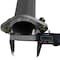 Spec-D Tuning 06-08 Honda Civic 2.5in. Inlet N1 Style Catback Exhaust, MFCAT2-CV062SI MFCAT2-CV062SI - alternate 6